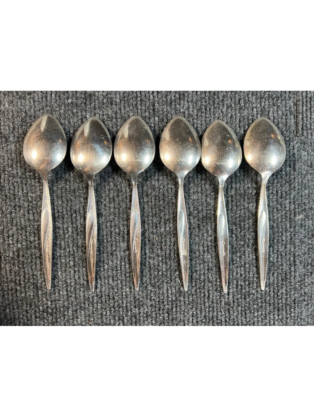 Oneida community stainless